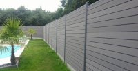 Portail Clôtures dans la vente du matériel pour les clôtures et les clôtures à Montreuil-sous-Perouse