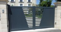 Notre société de clôture et de portail à Montreuil-sous-Perouse